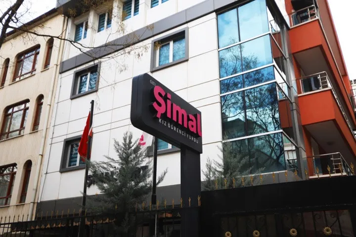 Şimal Kız Öğrenci Yurdu picture
