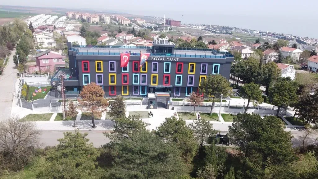 Royal Kız Öğrenci Yurdu picture
