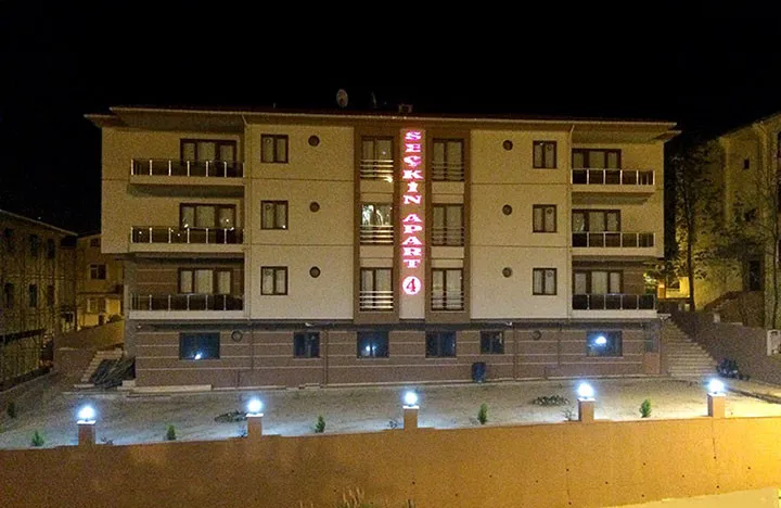 Tekirdağ Seçkin Apart ve Pansiyonları picture