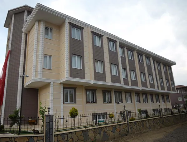 Tekirdağ Zeynep Kız Öğrenci Yurdu picture
