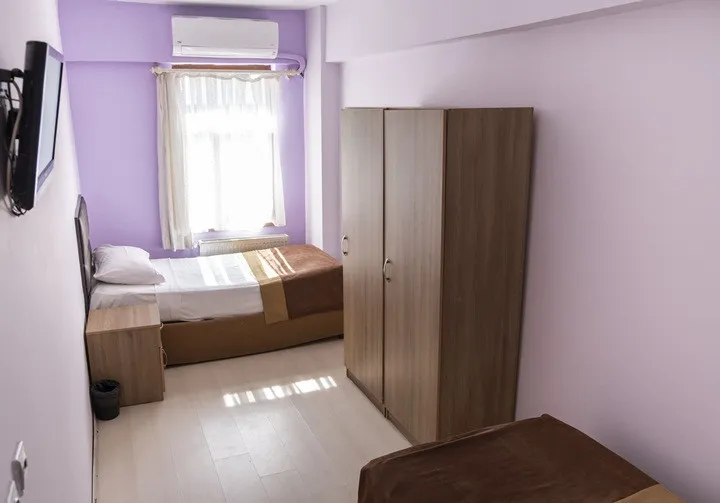 Temizel  Erkek Öğrenci Yurdu picture