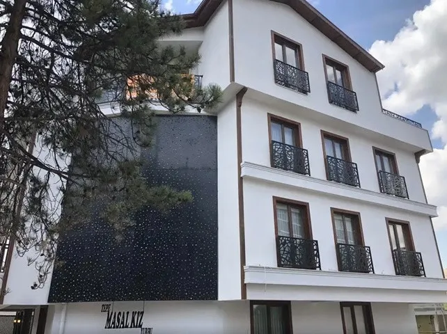 Tepe Masal Kız Öğrenci Yurdu picture