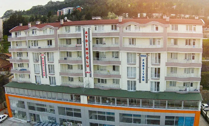 Aydınoğlu Yükseköğretim Erkek Öğrenci Pansiyon picture