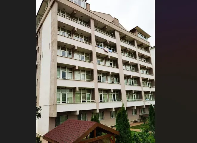 Güzelbahçe Bayan Apart picture