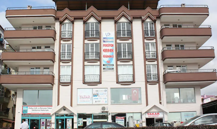 Yeşilırmak Erkek Pansiyonları picture