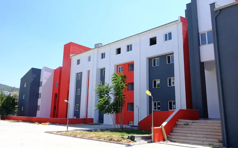Tuna Kız Öğrenci Yurdu picture