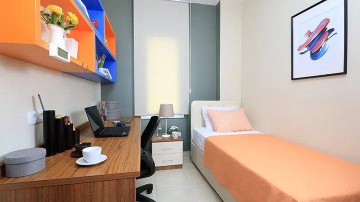 Üniyurt Kız ve Erkek Öğrenci Yurtları picture