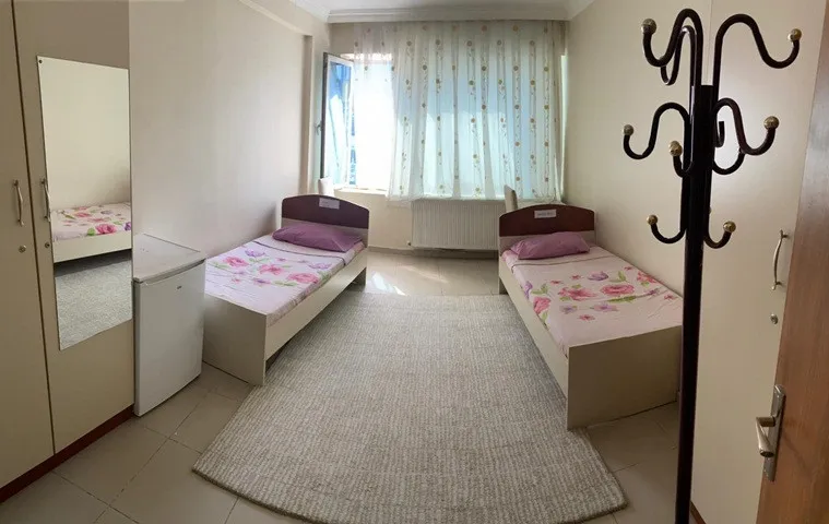 Veysi Parmaksız Kız Öğrenci Yurdu picture