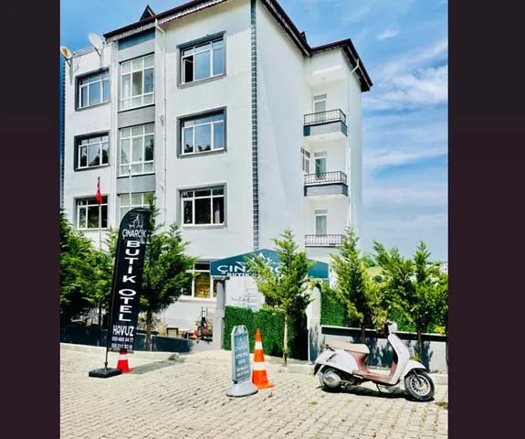 Çınarcık Erkek Öğrenci Yurdu picture