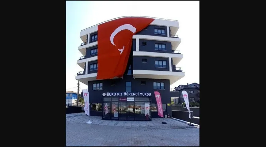 Yalova Duru Kız Öğrenci Yurdu picture