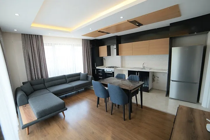 Flower City Rezidans Kız Öğrenci Meskeni picture