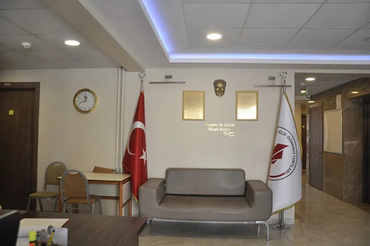 Yalova Özel Elif Erkek Öğrenci Yurdu picture