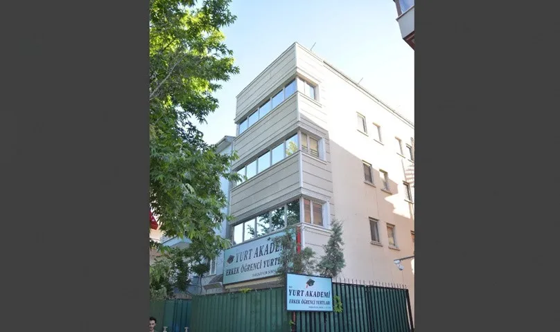 Yurt Akademi Erkek Öğrenci Yurdu Bahçelievler  Şubesi picture