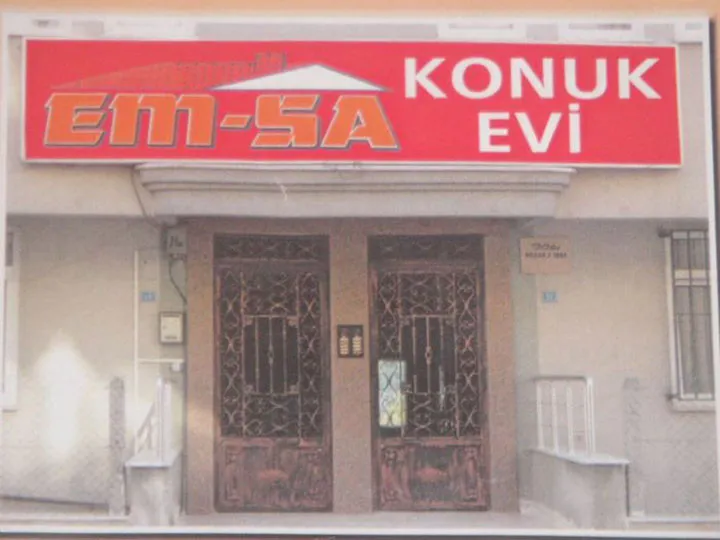 Devrek Emsa Kız Pansiyonu picture