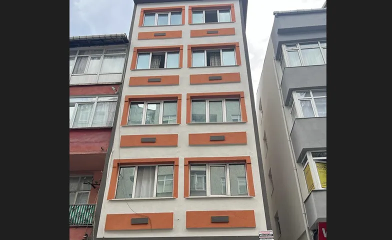 Kalkan Erkek Apartı picture