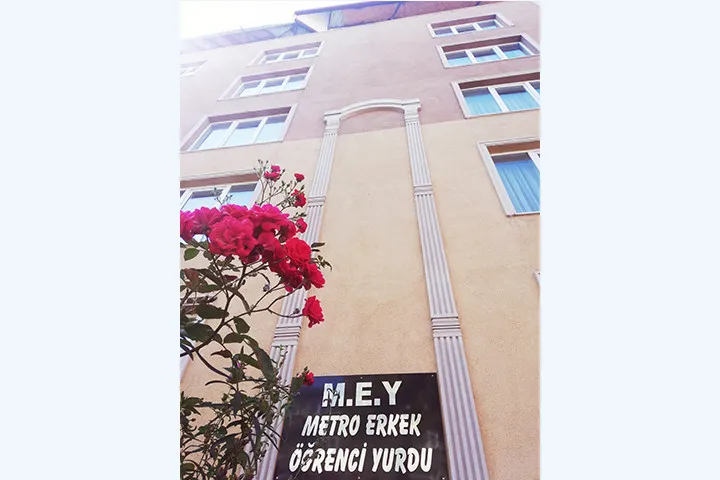 Metro Erkek Öğrenci Yurdu picture
