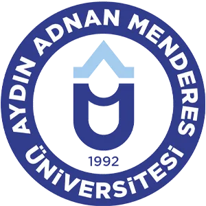 Aydın Adnan Menderes Üniversitesi logo