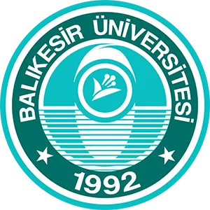 Университет Балыкесир logo