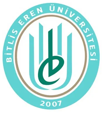 Bitlis Eren Üniversitesi logo