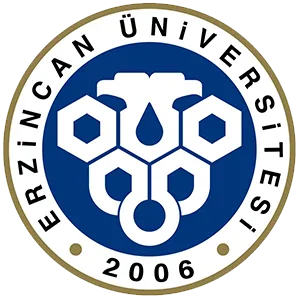 Erzincan Binali Yıldırım Üniversitesi logo