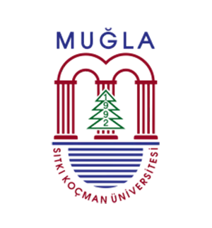 Muğla Sıtkı Koçman Üniversitesi logo