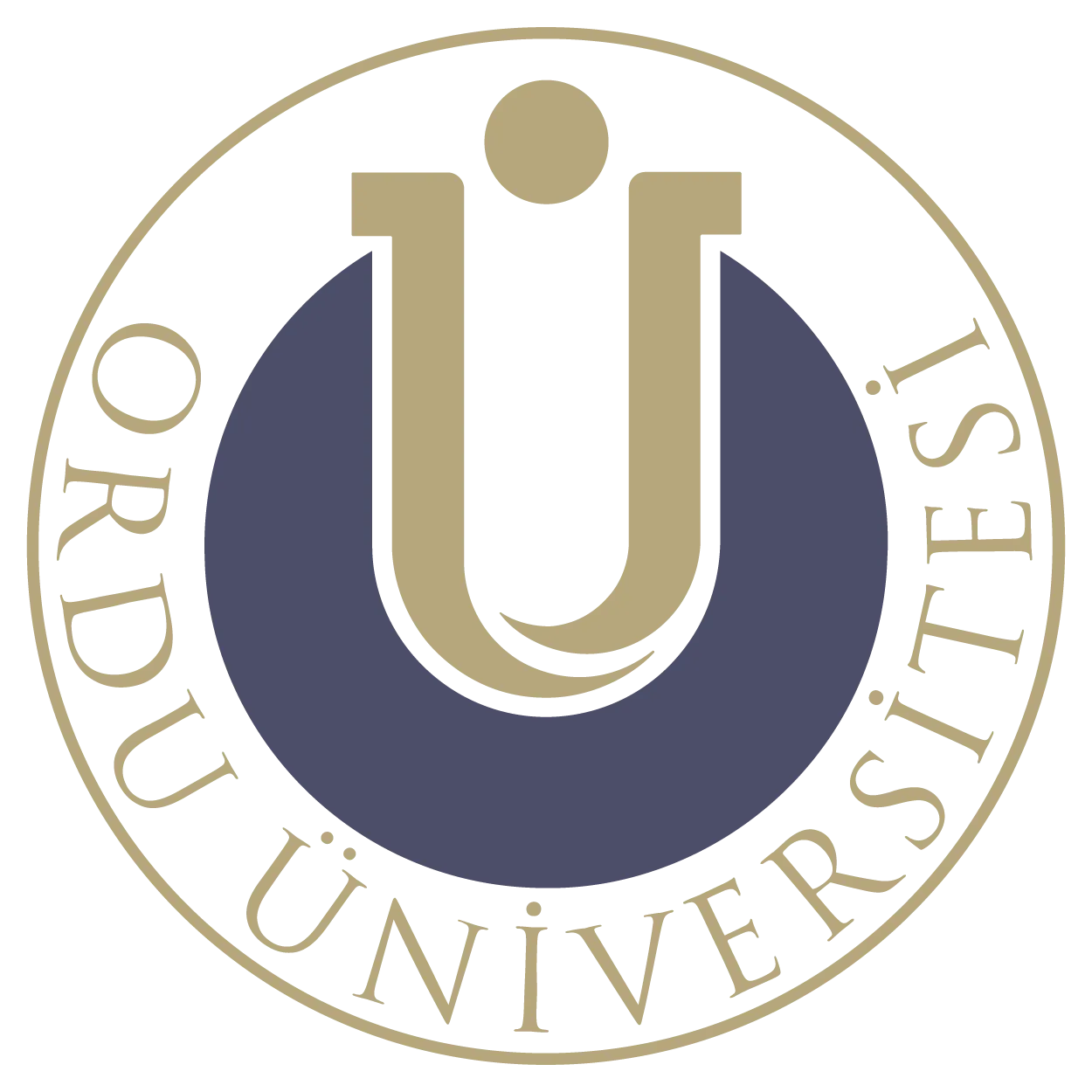 Университет Орду logo