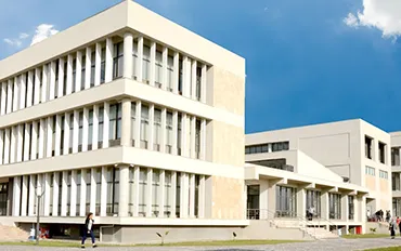 Adana Alparslan Türkeş Bilim Ve Teknoloji Üniversitesi campus