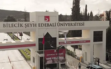 جامعة بيلجيك شيخ إديبالي campus