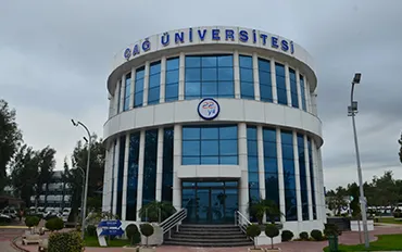 جامعة كاج campus