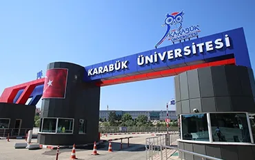 جامعة كارابوك campus