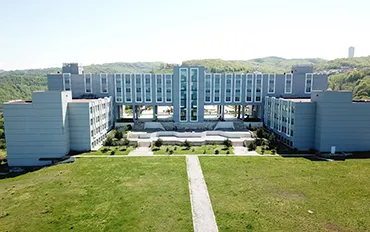 جامعة سامسون campus