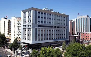 Университет Санко campus